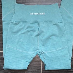Alphalete OG Revival Legging